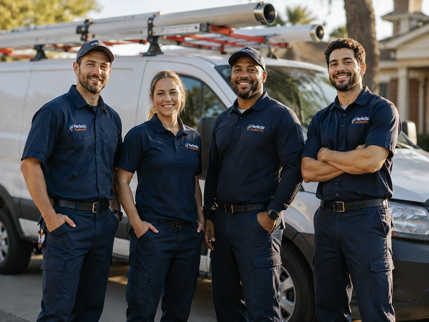 Emergency Plumber Near Me in Pound, WI near me